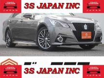 2013 Toyota Crown