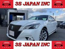 2013 Toyota Crown