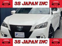 2015 Toyota Crown