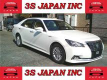 2017 Toyota Crown Hybrid