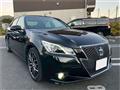 2013 Toyota Crown Hybrid