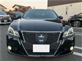 2013 Toyota Crown Hybrid