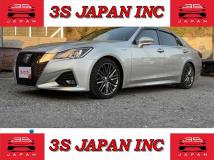 2016 Toyota Crown