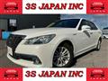 2013 Toyota Crown
