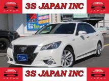 2013 Toyota Crown