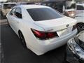 2015 Toyota Crown Hybrid
