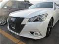 2015 Toyota Crown Hybrid
