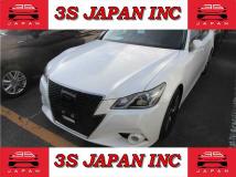 2015 Toyota Crown Hybrid