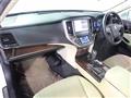 2013 Toyota Crown Hybrid