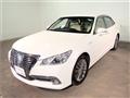 2013 Toyota Crown Hybrid