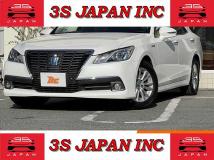 2014 Toyota Crown