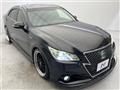 2013 Toyota Crown Hybrid