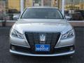 2015 Toyota Crown Hybrid