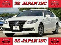 2015 Toyota Crown