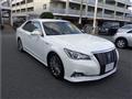 2016 Toyota Crown Hybrid
