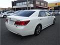2016 Toyota Crown Hybrid