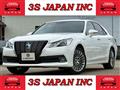 2014 Toyota Crown
