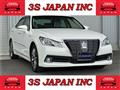2015 Toyota Crown
