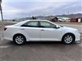 2012 Toyota Camry Hybrid