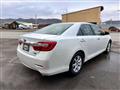 2012 Toyota Camry Hybrid