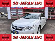 2012 Toyota Camry Hybrid