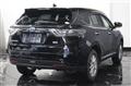 2015 Toyota Harrier Hybrid
