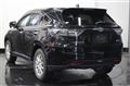 2015 Toyota Harrier Hybrid