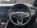 2015 Toyota Harrier Hybrid