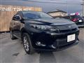 2015 Toyota Harrier Hybrid