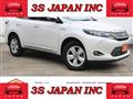 2014 Toyota Harrier Hybrid