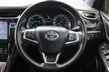 2014 Toyota Harrier Hybrid