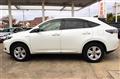 2014 Toyota Harrier Hybrid