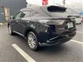 2015 Toyota Harrier Hybrid