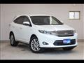 2014 Toyota Harrier Hybrid