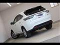 2014 Toyota Harrier Hybrid