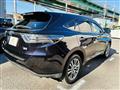 2014 Toyota Harrier