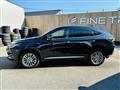 2014 Toyota Harrier