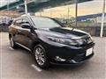 2015 Toyota Harrier Hybrid