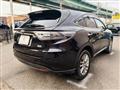 2015 Toyota Harrier Hybrid