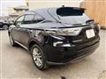 2015 Toyota Harrier Hybrid