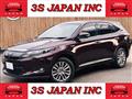 2015 Toyota Harrier Hybrid