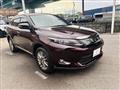 2015 Toyota Harrier Hybrid