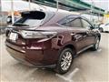 2015 Toyota Harrier Hybrid