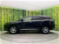 2014 Toyota Harrier Hybrid