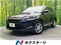 2014 Toyota Harrier Hybrid