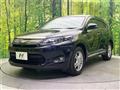 2014 Toyota Harrier Hybrid