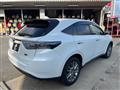 2014 Toyota Harrier Hybrid