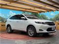 2015 Toyota Harrier Hybrid