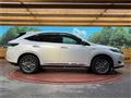 2015 Toyota Harrier Hybrid