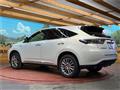 2015 Toyota Harrier Hybrid